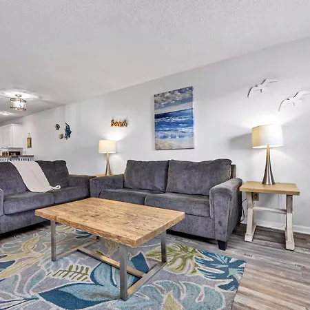 Venus 311 Apartment
